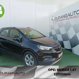 OPEL Mokka X 1.4T S&S Selective 4x2
