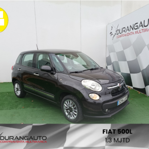 FIAT 500L 1.3Mjt II S&S Pop Star