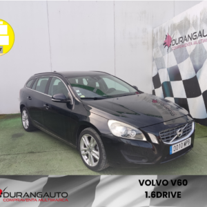 VOLVO V60 1.6 DRIVe Momentum Aut.