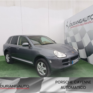 PORSCHE Cayenne 3.2 V6
