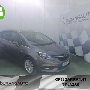 OPEL Zafira Tourer 1.4T