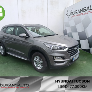 HYUNDAI Tucson 1.6 GDI
