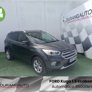 FORD Kuga 1.5 EcoB.