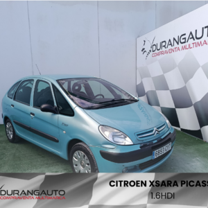 CITROEN Xsara Picasso 1.6HDi