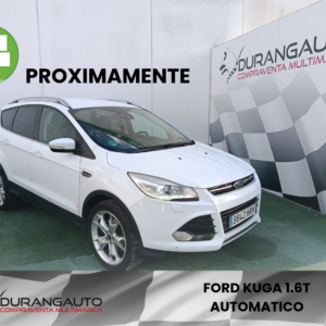 FORD Kuga 1.6 Ecoboost