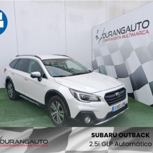 SUBARU Outback 2.5i