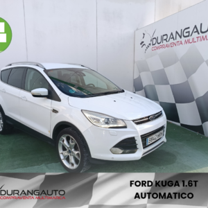 FORD Kuga 1.6 Ecoboost